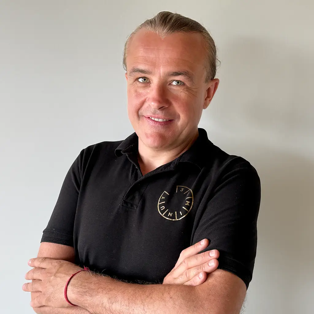 Michał