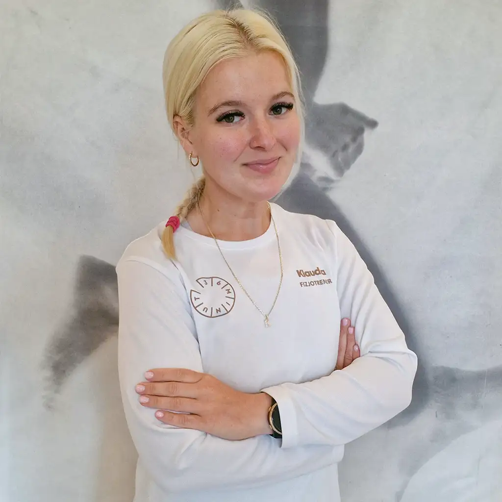 Klaudia