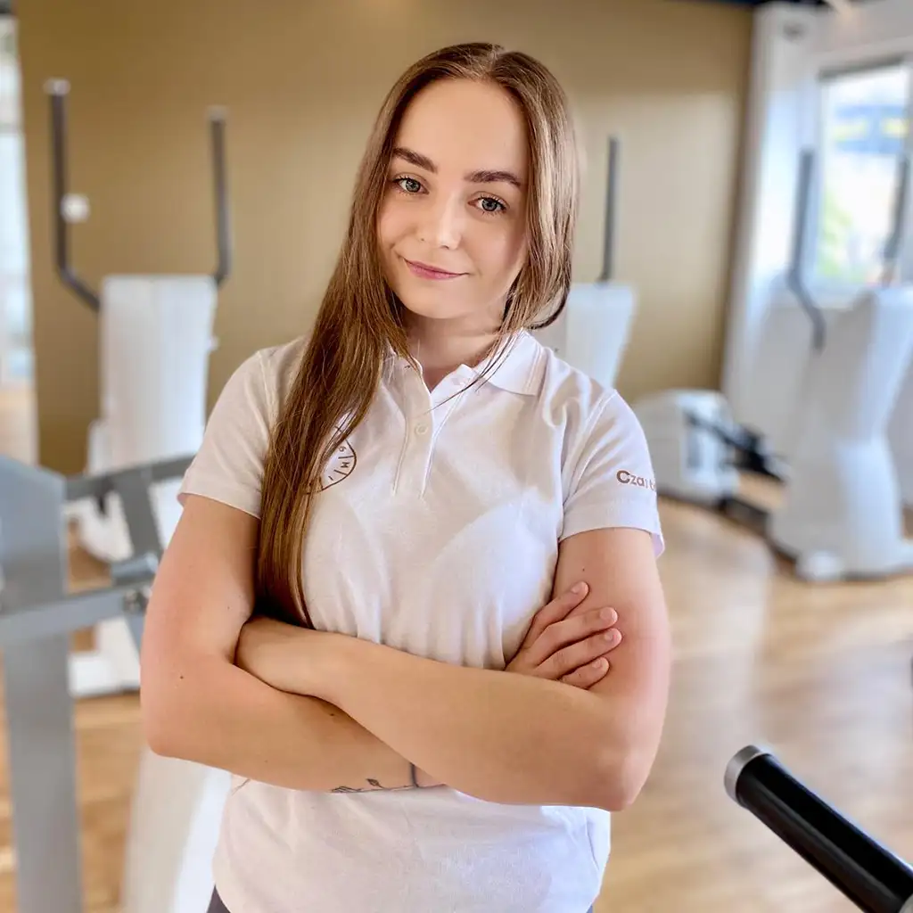 Patrycja