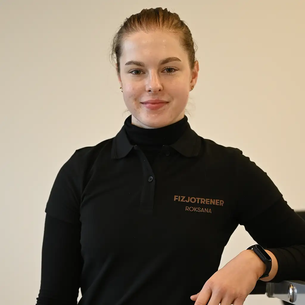 Roksana