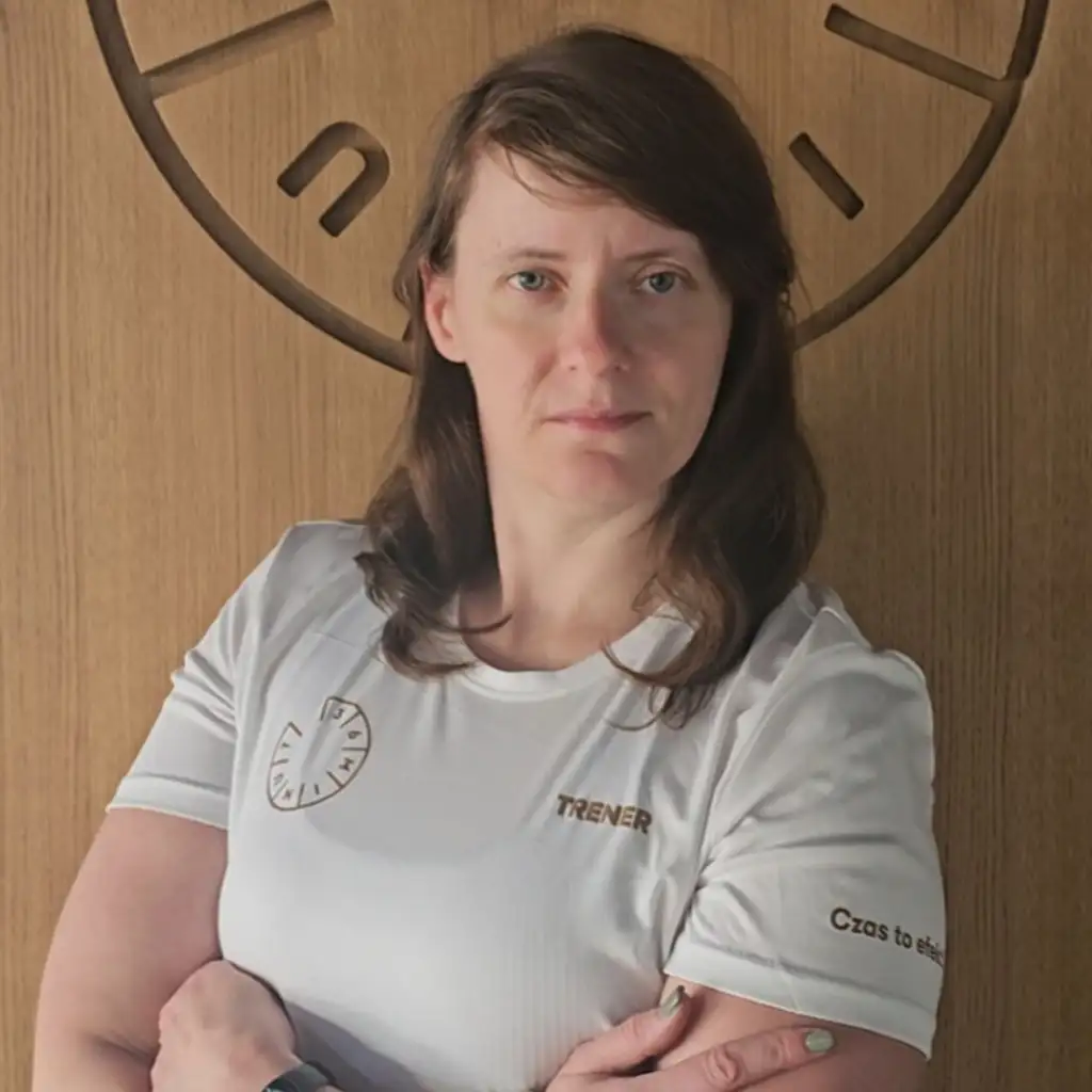 Agnieszka Kastelik-Wolska