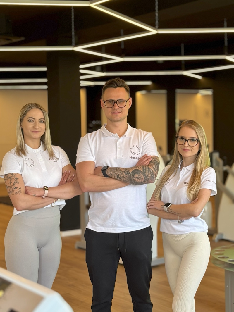 Zespół