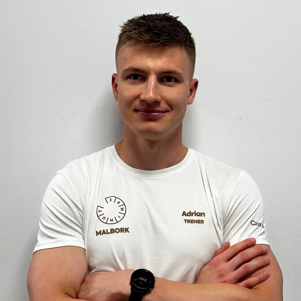 Adrian Rychlewski
