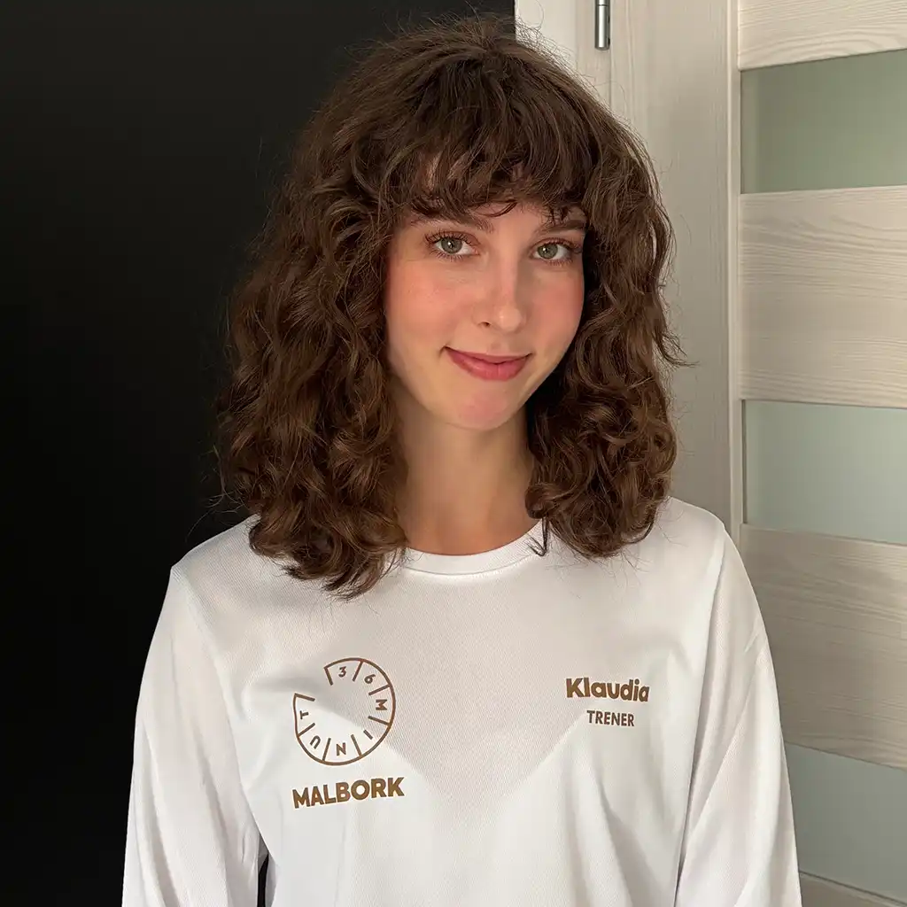 Klaudia Osińska