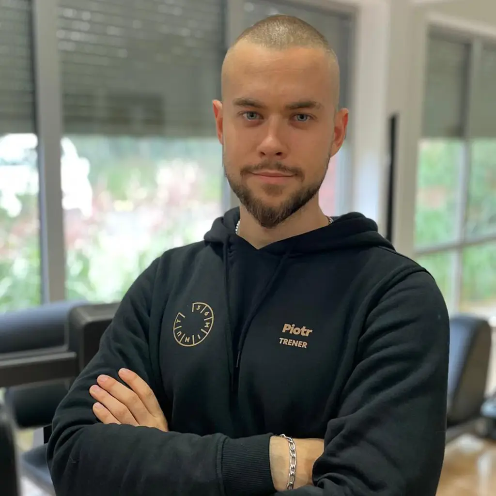 Piotr
