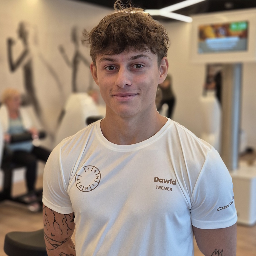 Dawid Sznajder