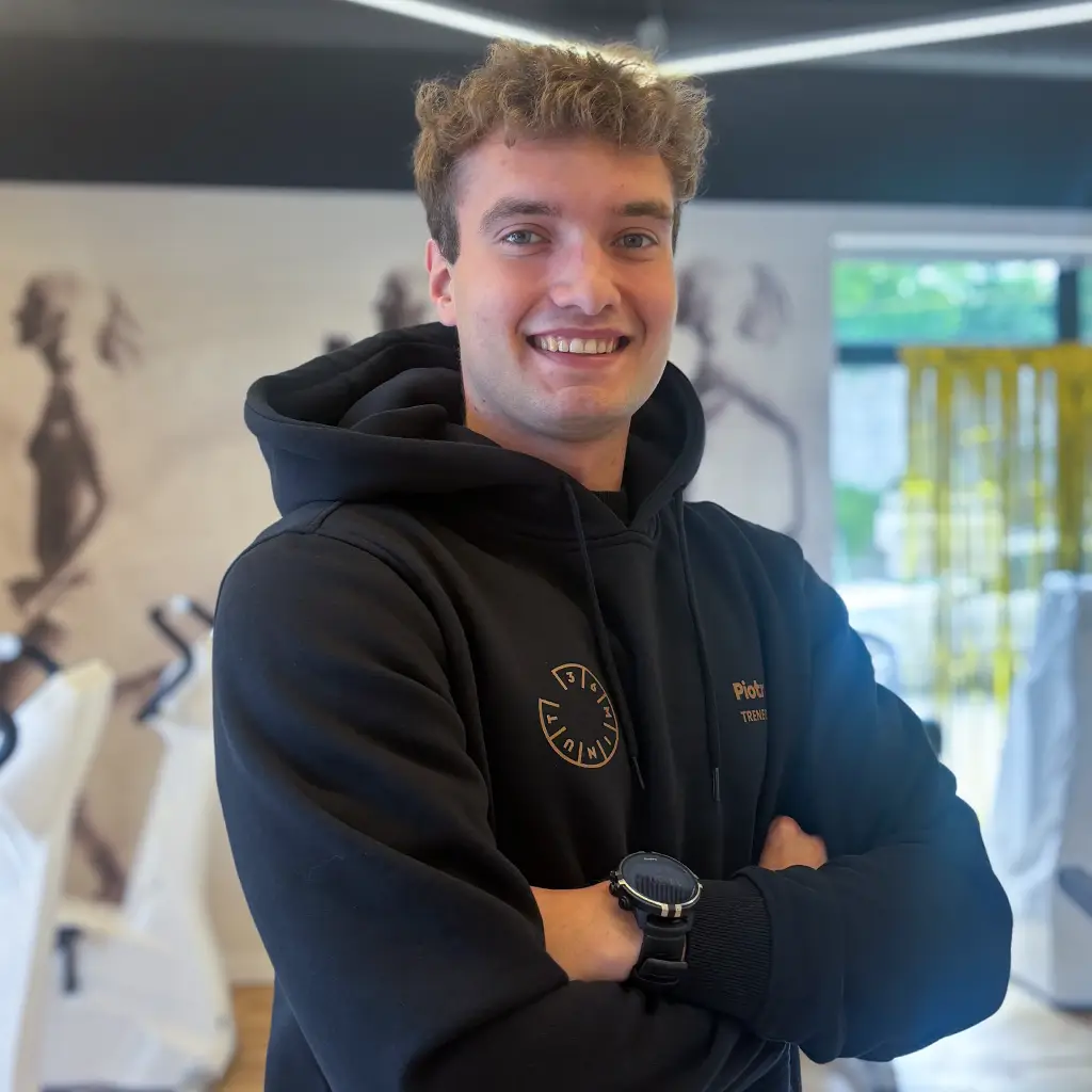 Piotr