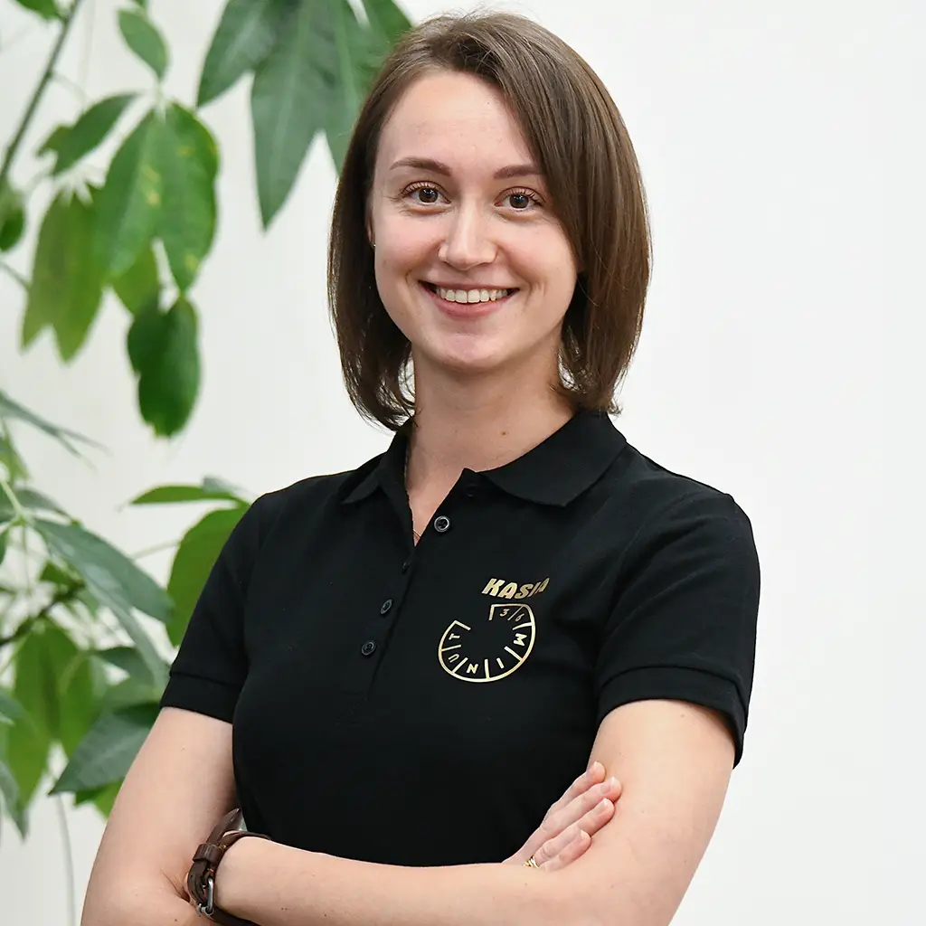 Kasia 