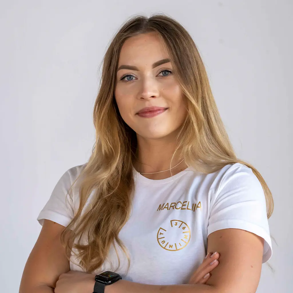 Marcelina 