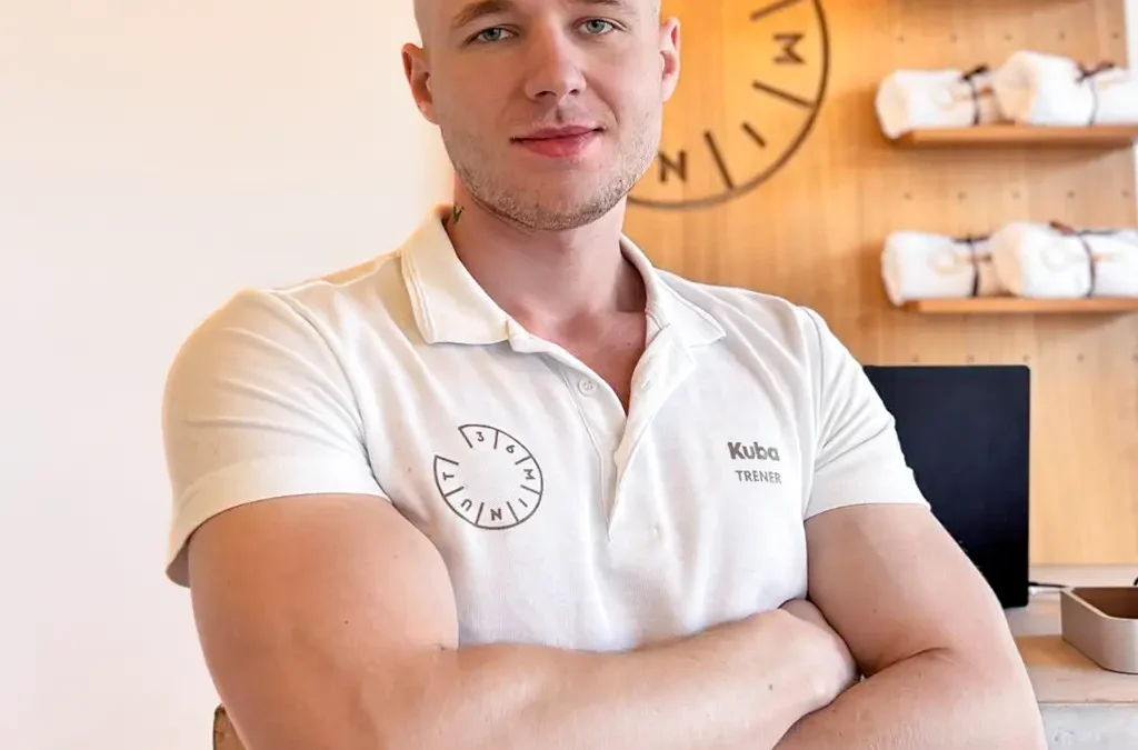 36 MINUT Aleksandrów