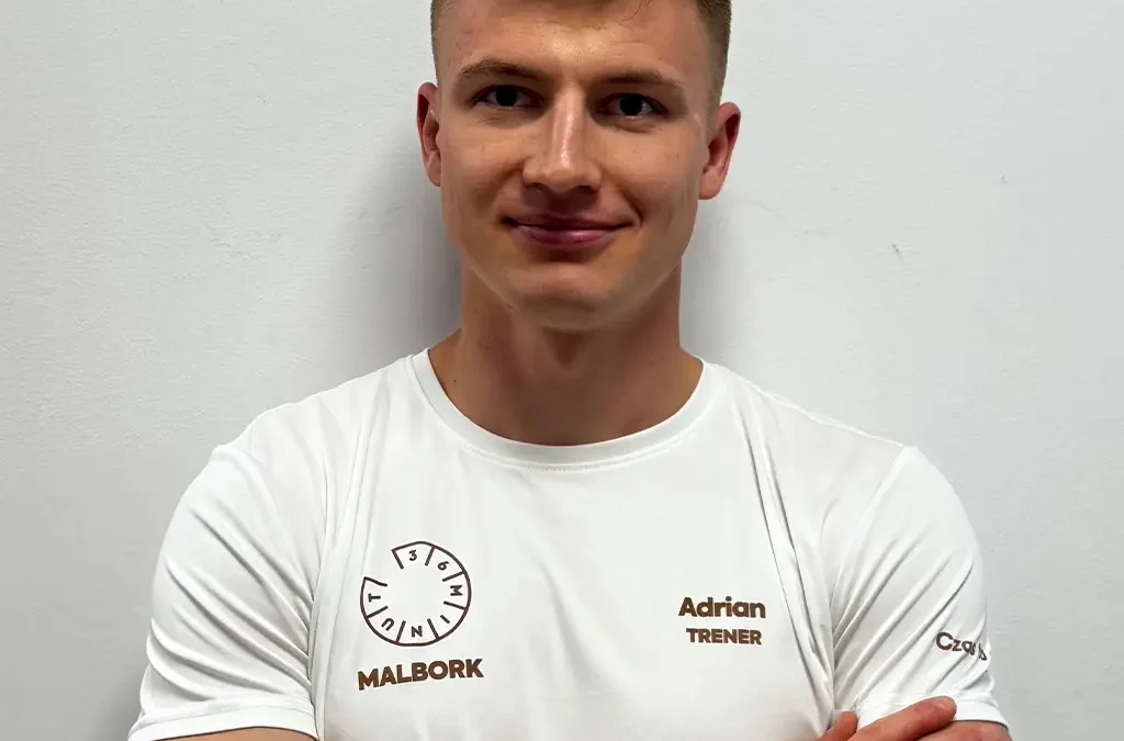 36 MINUT Malbork
